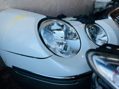 نوسکت کیا اپیروس مدل 2009 رویال